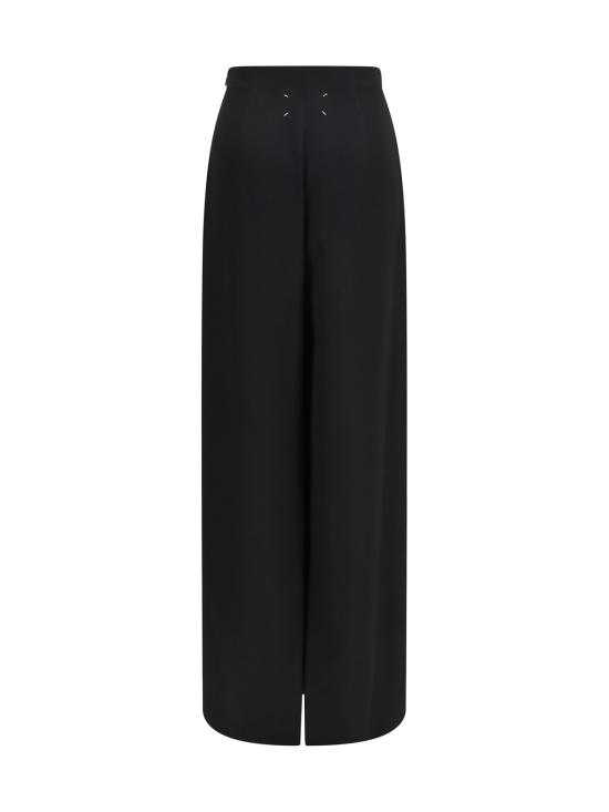  마르지엘라 롱 스커트 - MAISON MARGIELA