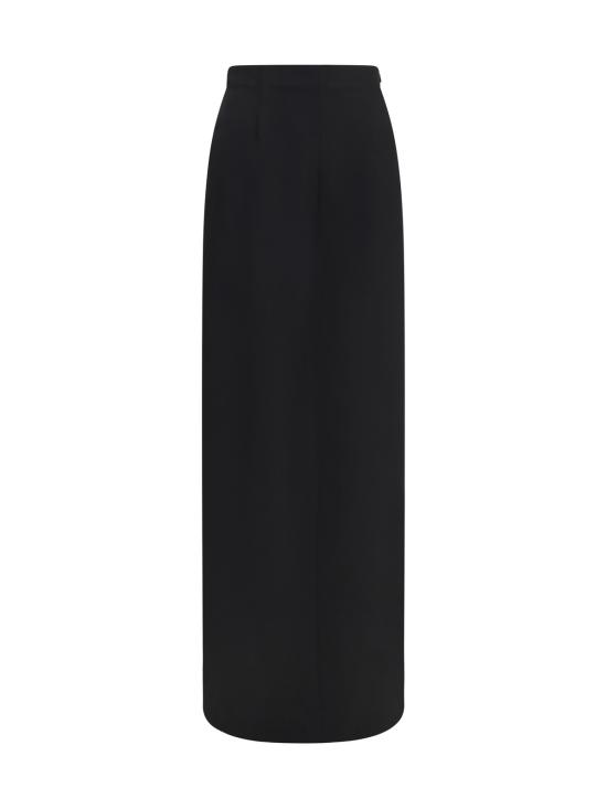  마르지엘라 롱 스커트