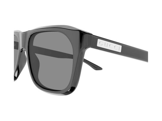 26FW 구찌 선글라스 GG2077S BLACK - GUCCI