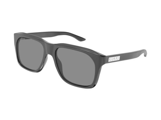 26FW 구찌 선글라스 GG2077S BLACK