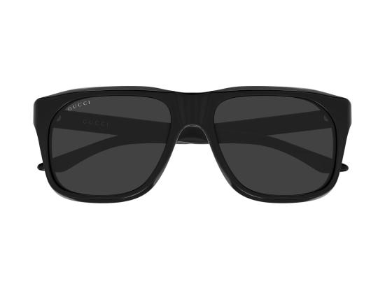 26FW 구찌 선글라스 GG2077S BLACK - GUCCI