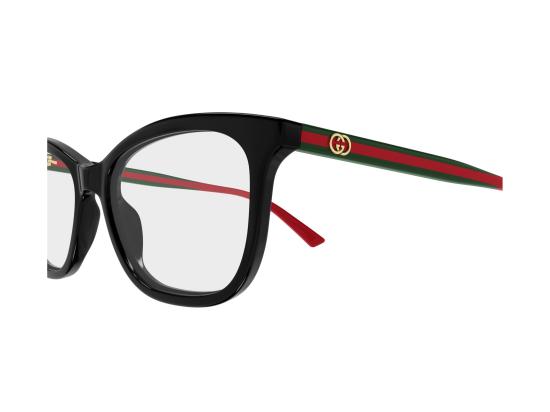 26FW 구찌 안경 GG2117O BLACK - GUCCI