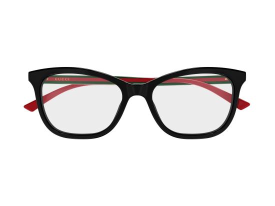 26FW 구찌 안경 GG2117O BLACK - GUCCI