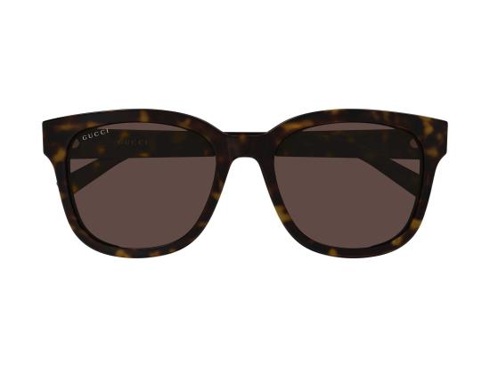 26FW 구찌 선글라스 GG2126SK BROWN - GUCCI