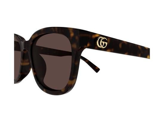 26FW 구찌 선글라스 GG2126SK BROWN - GUCCI