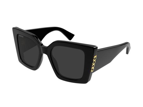 26FW 구찌 선글라스 GG2039S BLACK