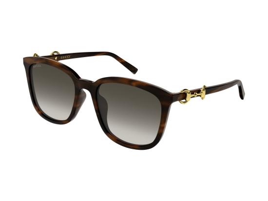 26FW 구찌 선글라스 GG2057SK BROWN