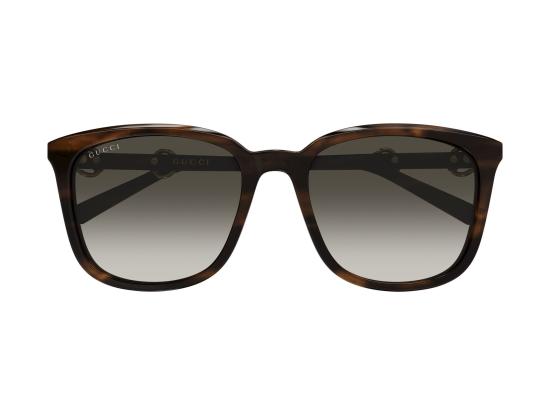 26FW 구찌 선글라스 GG2057SK BROWN - GUCCI