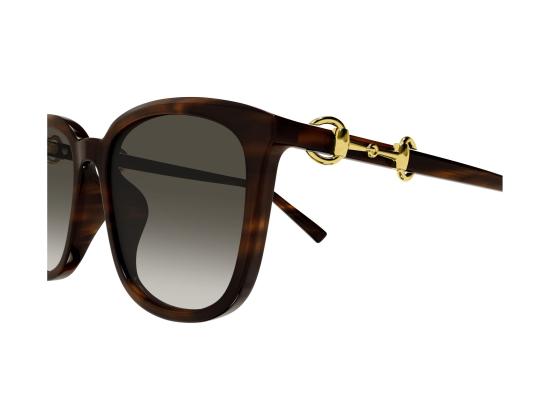 26FW 구찌 선글라스 GG2057SK BROWN - GUCCI