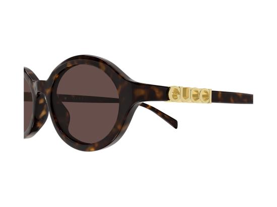 26FW 구찌 선글라스 GG2153S BROWN - GUCCI