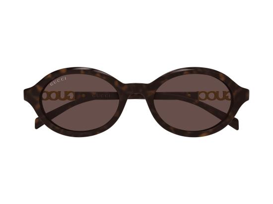 26FW 구찌 선글라스 GG2153S BROWN - GUCCI