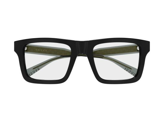 26FW 구찌 안경 GG2070O BLACK - GUCCI