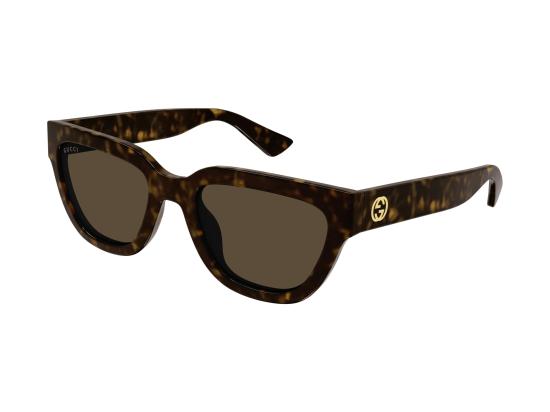 26FW 구찌 선글라스 GG1578S BROWN