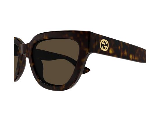 26FW 구찌 선글라스 GG1578S BROWN - GUCCI