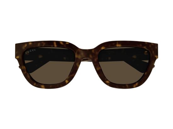 26FW 구찌 선글라스 GG1578S BROWN - GUCCI