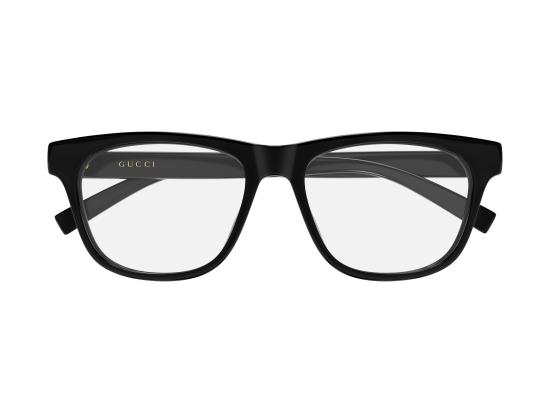 26FW 구찌 안경 GG2108O BLACK - GUCCI