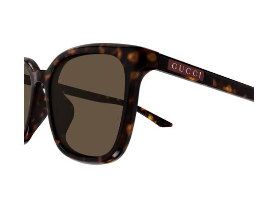 26FW 구찌 선글라스 GG2080SK BROWN - GUCCI