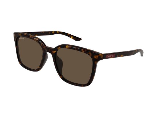 26FW 구찌 선글라스 GG2080SK BROWN