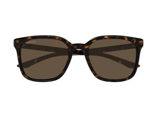 26FW 구찌 선글라스 GG2080SK BROWN - GUCCI