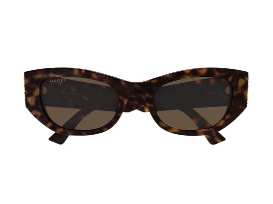 26FW 구찌 선글라스 GG2044SA BROWN - GUCCI