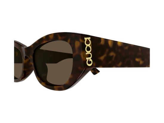 26FW 구찌 선글라스 GG2044SA BROWN - GUCCI