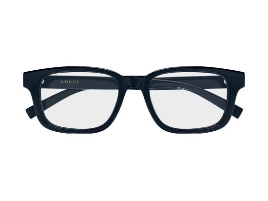 26FW 구찌 안경 GG2107OL BLUE - GUCCI
