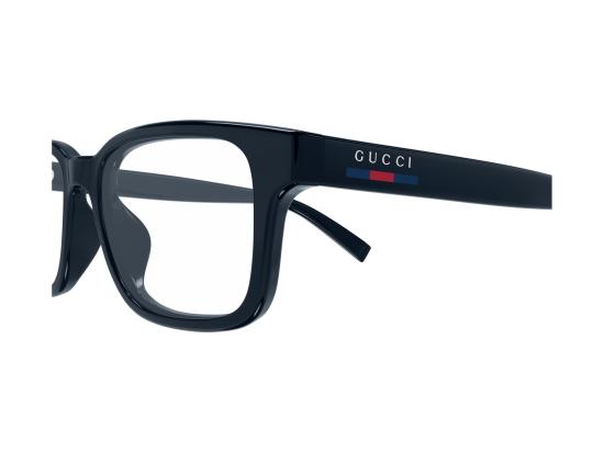 26FW 구찌 안경 GG2107OL BLUE - GUCCI