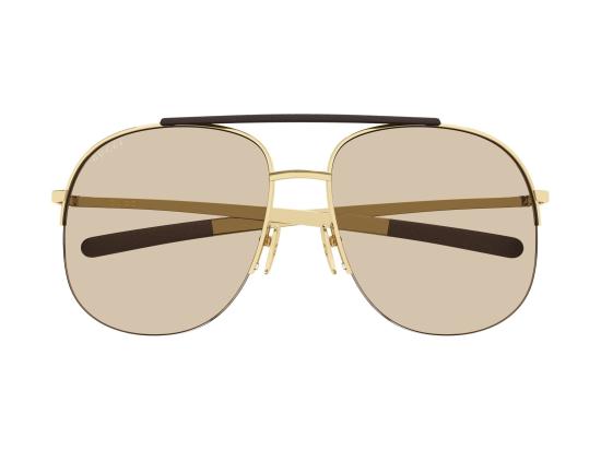 26FW 구찌 선글라스 GG2165S GOLD - GUCCI