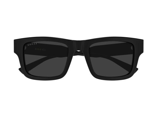 26FW 구찌 선글라스 GG2072SA BLACK - GUCCI