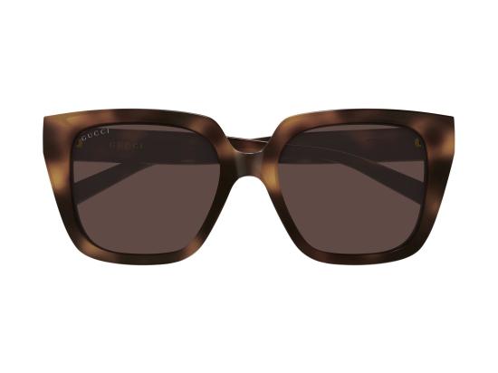 26FW 구찌 선글라스 GG2102S BROWN - GUCCI