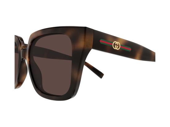 26FW 구찌 선글라스 GG2102S BROWN - GUCCI