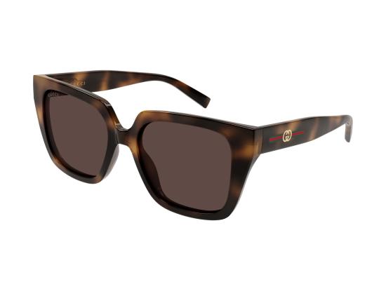 26FW 구찌 선글라스 GG2102S BROWN