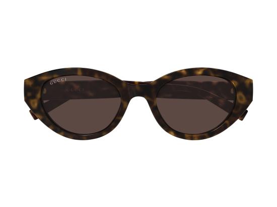26FW 구찌 선글라스 GG2105SA BROWN - GUCCI
