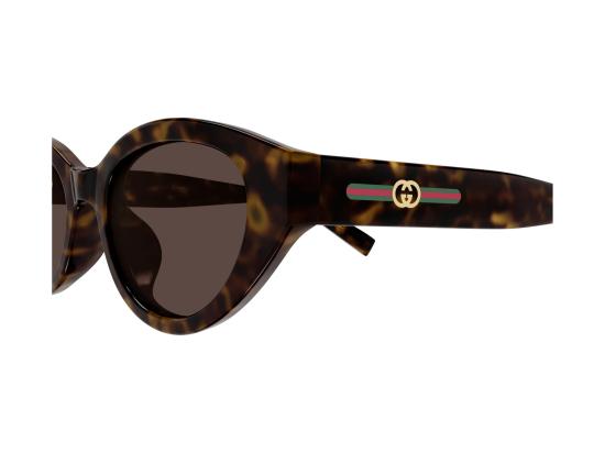 26FW 구찌 선글라스 GG2105SA BROWN - GUCCI
