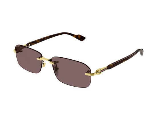 26FW 구찌 선글라스 GG1221S GOLD