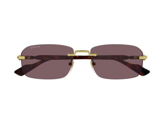 26FW 구찌 선글라스 GG1221S GOLD - GUCCI