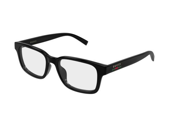 26FW 구찌 안경 GG2107OL BLACK