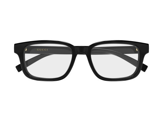 26FW 구찌 안경 GG2107OL BLACK - GUCCI