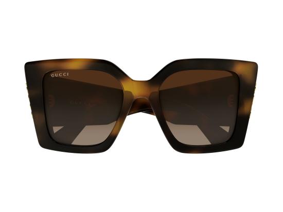 26FW 구찌 선글라스 GG2039S BROWN - GUCCI