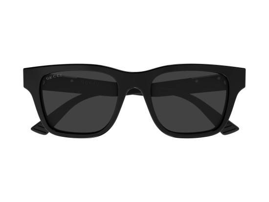 26FW 구찌 선글라스 GG2089S BLACK - GUCCI