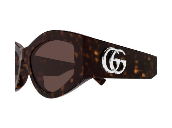 26FW 구찌 선글라스 GG1951S BROWN - GUCCI