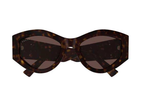 26FW 구찌 선글라스 GG1951S BROWN - GUCCI