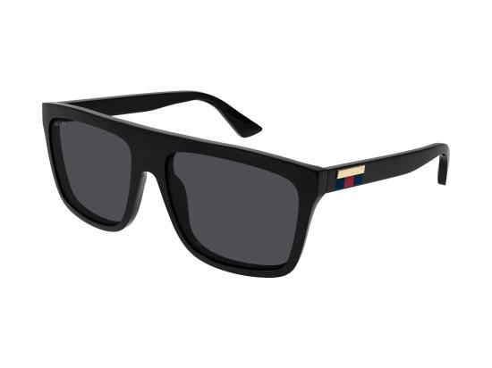26FW 구찌 선글라스 GG0748S BLACK