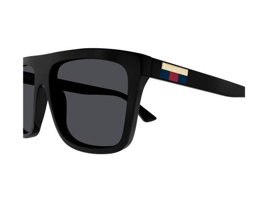 26FW 구찌 선글라스 GG0748S BLACK - GUCCI