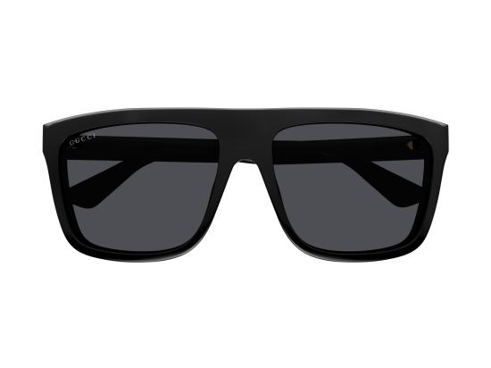 26FW 구찌 선글라스 GG0748S BLACK - GUCCI
