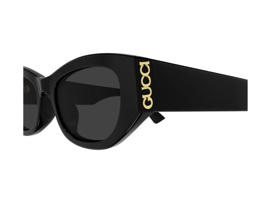 26FW 구찌 선글라스 GG2044SA BLACK - GUCCI