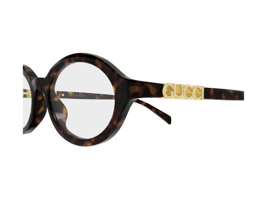 26FW 구찌 안경 GG2153O BROWN - GUCCI