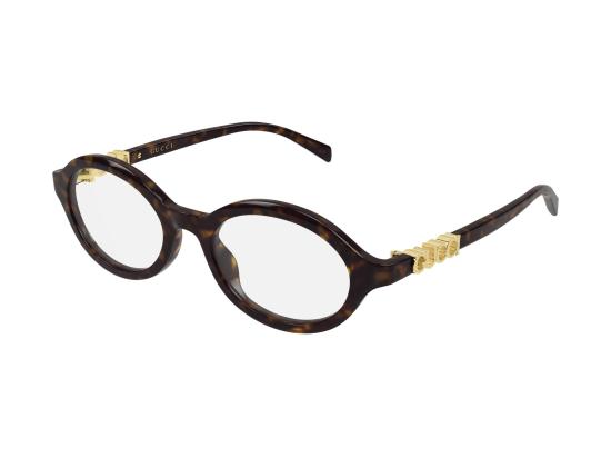 26FW 구찌 안경 GG2153O BROWN