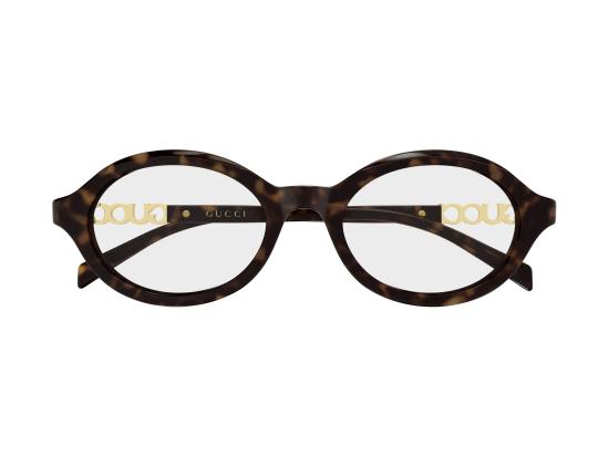 26FW 구찌 안경 GG2153O BROWN - GUCCI