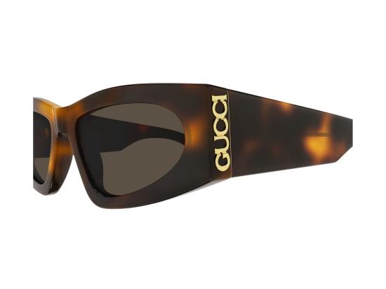 26FW 구찌 선글라스 GG2040S BROWN - GUCCI